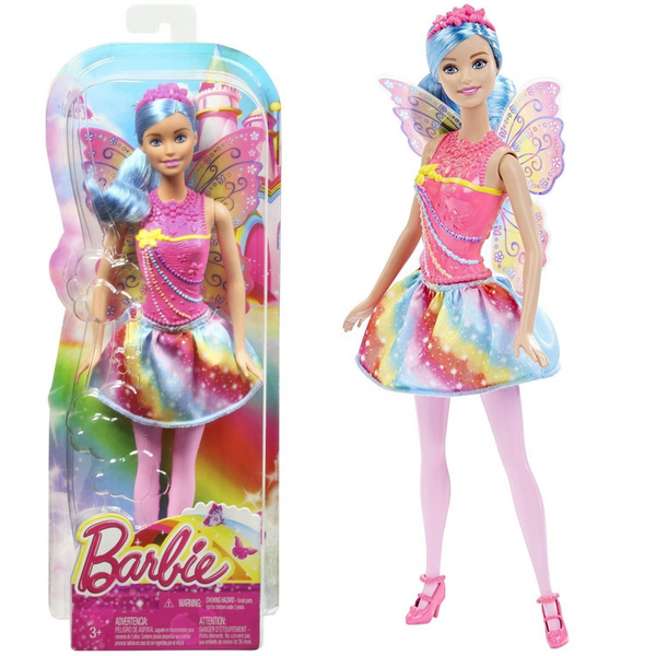 Fairy Fashion