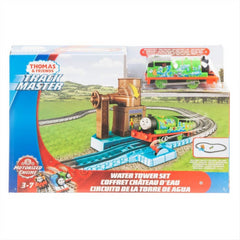 Thomas & Friends FXX64 TrackMaster Water Tower Set - Maqio