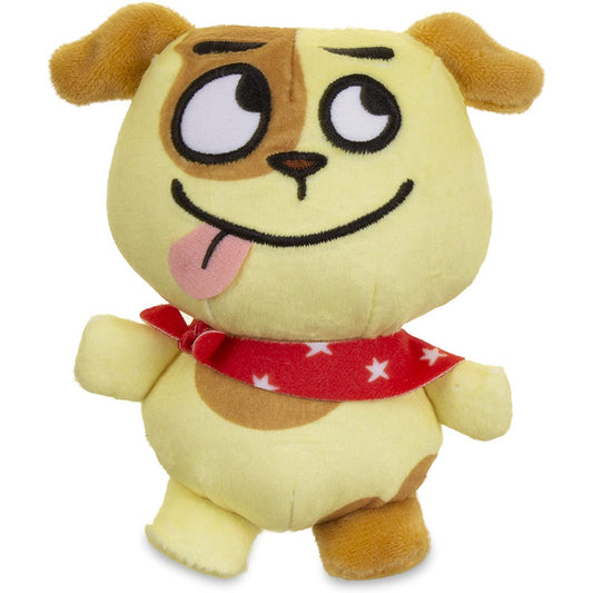 Love Monster Puppy Bean Toys Solid - Cute Small Soft Toy