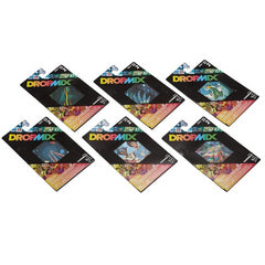 Hasbro C4477 DMX Dropmix Discover Pack Series 2 Electronic Game - Maqio