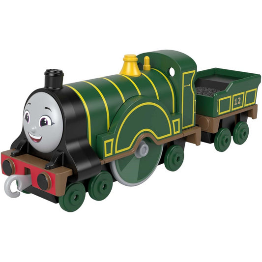 Thomas & Friends  Emily  Metal Engine