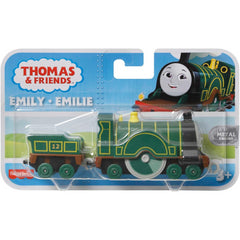 Thomas & Friends  Emily  Metal Engine