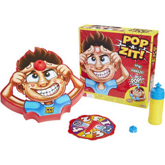 Jakks Pop a Zit and Game