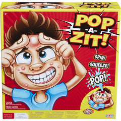 Jakks Pop a Zit and Game