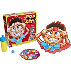 Jakks Pop a Zit and Game