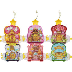 Glimmies GlimHouse Set Rainbow Friends Exclusive - Maison Tassel