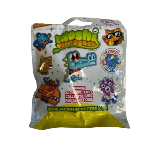 Moshi Monsters Series 7 Blind Bag – Maqio