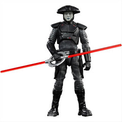 Star Wars The Black Series Fifth Brother Inquisitor Obi Kenobi 6-Inch Figure