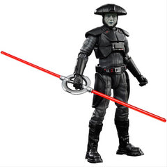 Star Wars The Black Series Fifth Brother Inquisitor Obi Kenobi 6-Inch Figure