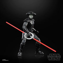 Star Wars The Black Series Fifth Brother Inquisitor Obi Kenobi 6-Inch Figure