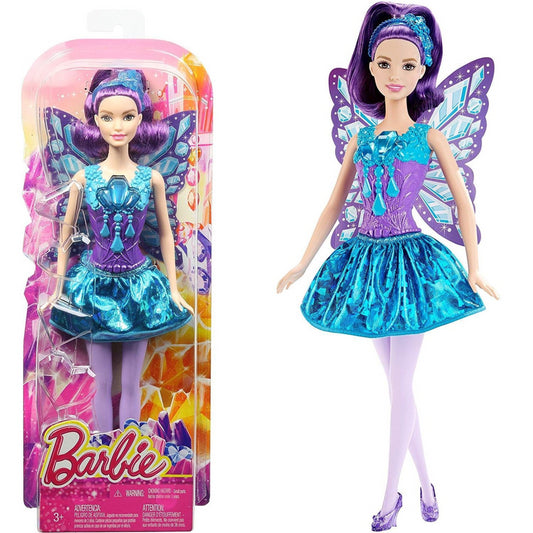 Barbie Dreamtopia SPARKLE MOUNTAIN (DHM55) - Maqio