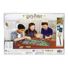 Harry Potter Potions Challenge Board Game - Maqio