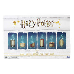 Harry Potter Potions Challenge Board Game - Maqio