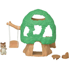 Sylvanian Families - Baby Tree House 5318