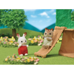 Sylvanian Families - Baby Tree House 5318