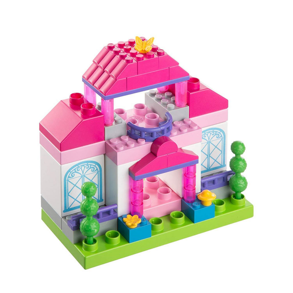 Barbie FCP76 Builder Doll with Playset - Maqio
