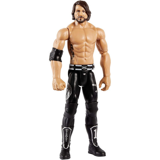 WWE FMJ68 Mattel AJ Styles Figure - Maqio