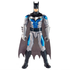 JUSTICE LEAGUE Missions Sub Zero Batman True Moves Figure GCK92 - Maqio