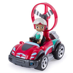 Rusty Rivets Rubyâ€™s Buggy Build Pack Figure Set - Maqio