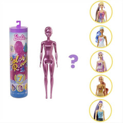 Barbie Reveal Shimmer & Shine Random Blind Doll Pack & Accessories
