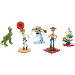 Toy Story 71579 Classic Figurine Set - Maqio