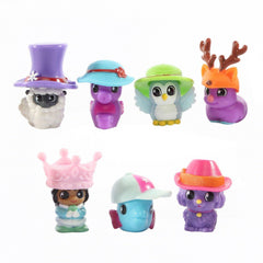 Squinkies â€˜Do Drops Collectible 12 Pack of Toy Figures - Maqio