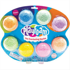 Learning Resources Playfoam Combo 8-Pack Sensory Shaping Toy