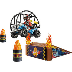 Playmobil Stunt Show Starter Pack 70820