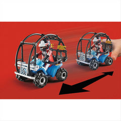 Playmobil Stunt Show Starter Pack 70820