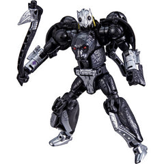 Transformers Kingdom War For Cybertron - Shadow Panther Action Figure