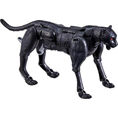 Transformers Kingdom War For Cybertron - Shadow Panther Action Figure