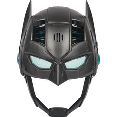 DC Comics Armor-Up Batman Mask with Sounds