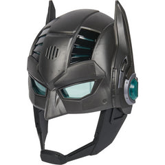 DC Comics Armor-Up Batman Mask with Sounds