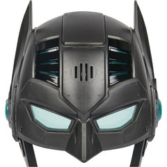 DC Comics Armor-Up Batman Mask with Sounds