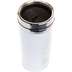 Paladone Playstation Travel Mug White 450ml