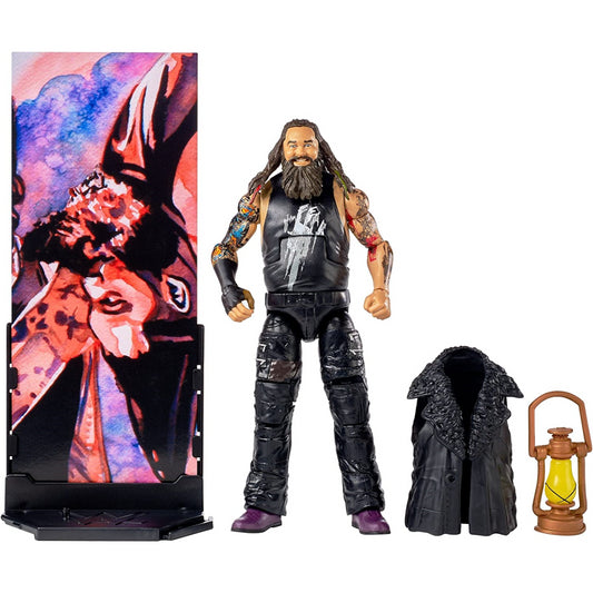 WWE Elite Collection Action Figure - Bray Wyatt