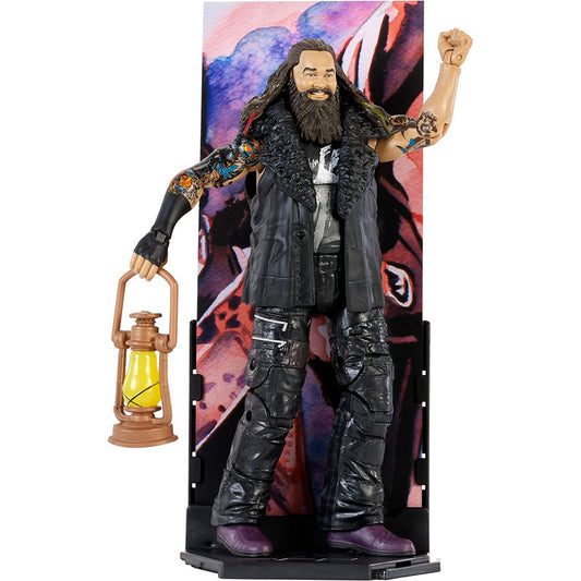 WWE Elite Collection Action Figure - Bray Wyatt