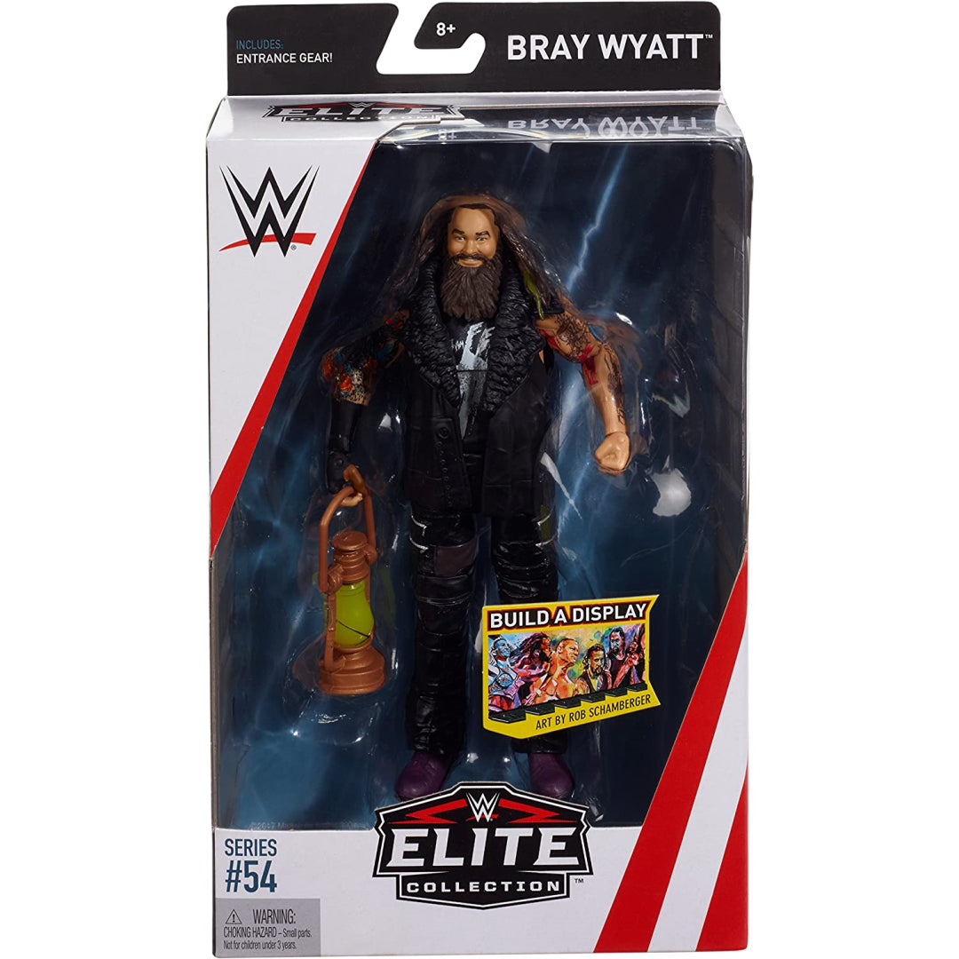 Bray wyatt elite shop 54