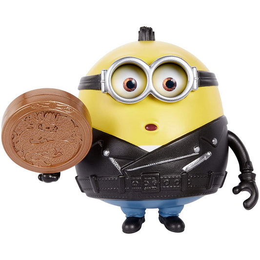 Minions Action Figure - Otto