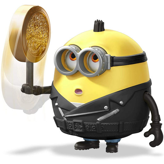 Minions Action Figure - Otto