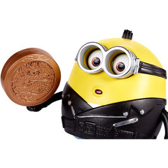 Minions Action Figure - Otto