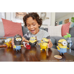 Minions Action Figure - Otto