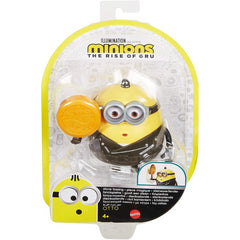 Minions Action Figure - Otto