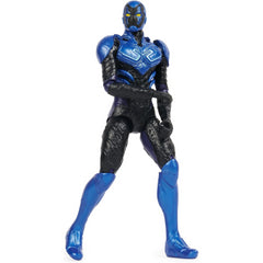 Dc Blue Beetle Hero Mode 30cm Action Figure