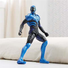 Dc Blue Beetle Hero Mode 30cm Action Figure