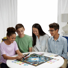 Monopoly Ultimate Banking Table Game