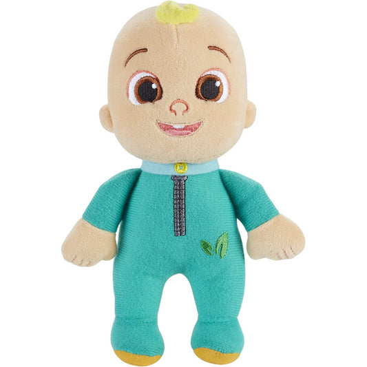 Cocomelon Eco Soft Toy JJ Gift Supersoft Plush