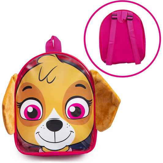 Paw Patrol Skye Activity Backpack Activity Pack