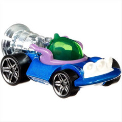 Hot Wheels Disney Pixar Toy Story 4 Alien 1:55 Scale Die-cast Vehicle
