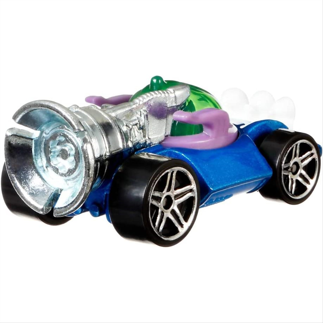 Hot Wheels Disney Pixar Toy Story 4 Alien Vehicle